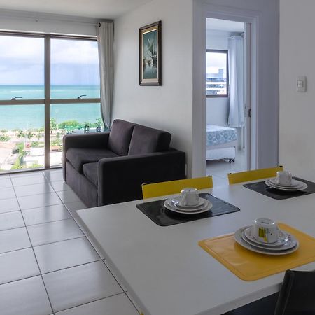 Apartamento Temporada Galés de Pajuçara Apartamento Maceió Exterior foto