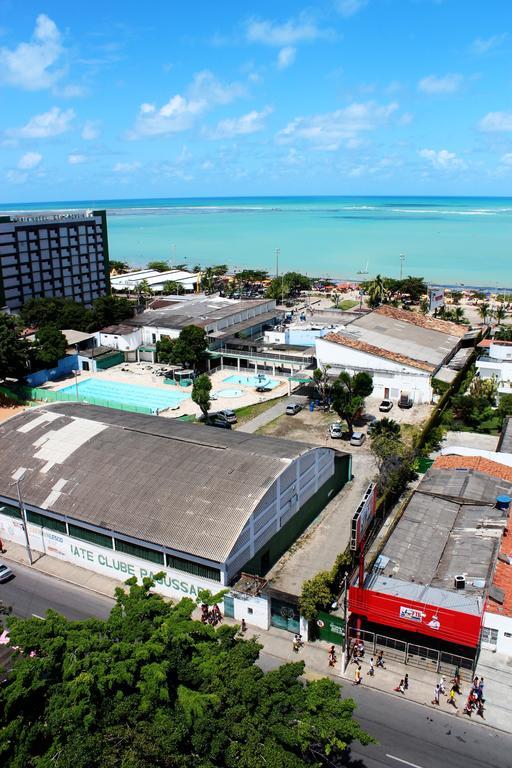 Apartamento Temporada Galés de Pajuçara Apartamento Maceió Habitación foto