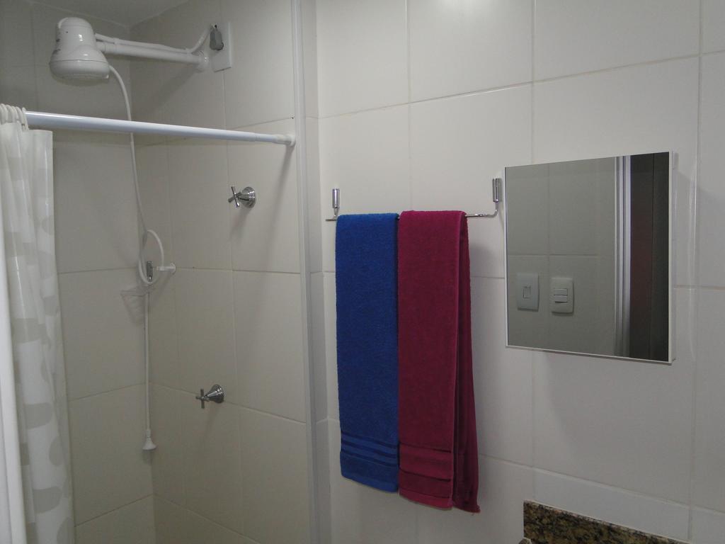 Apartamento Temporada Galés de Pajuçara Apartamento Maceió Habitación foto