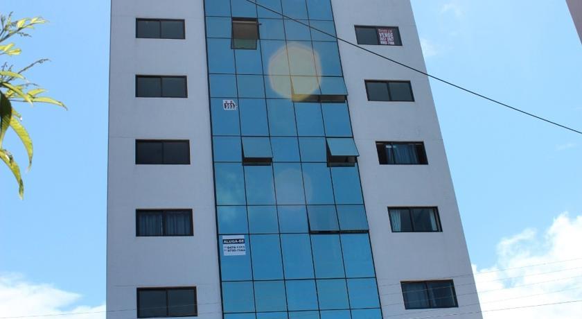 Apartamento Temporada Galés de Pajuçara Apartamento Maceió Habitación foto