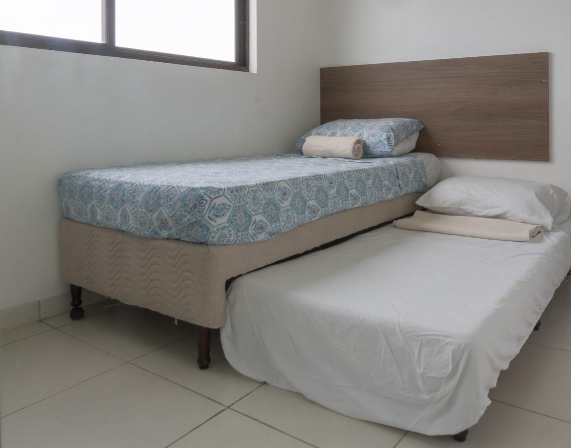 Apartamento Temporada Galés de Pajuçara Apartamento Maceió Exterior foto