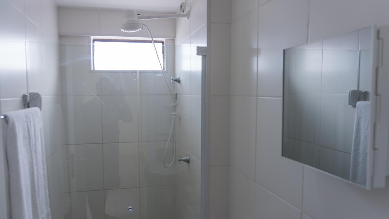 Apartamento Temporada Galés de Pajuçara Apartamento Maceió Exterior foto