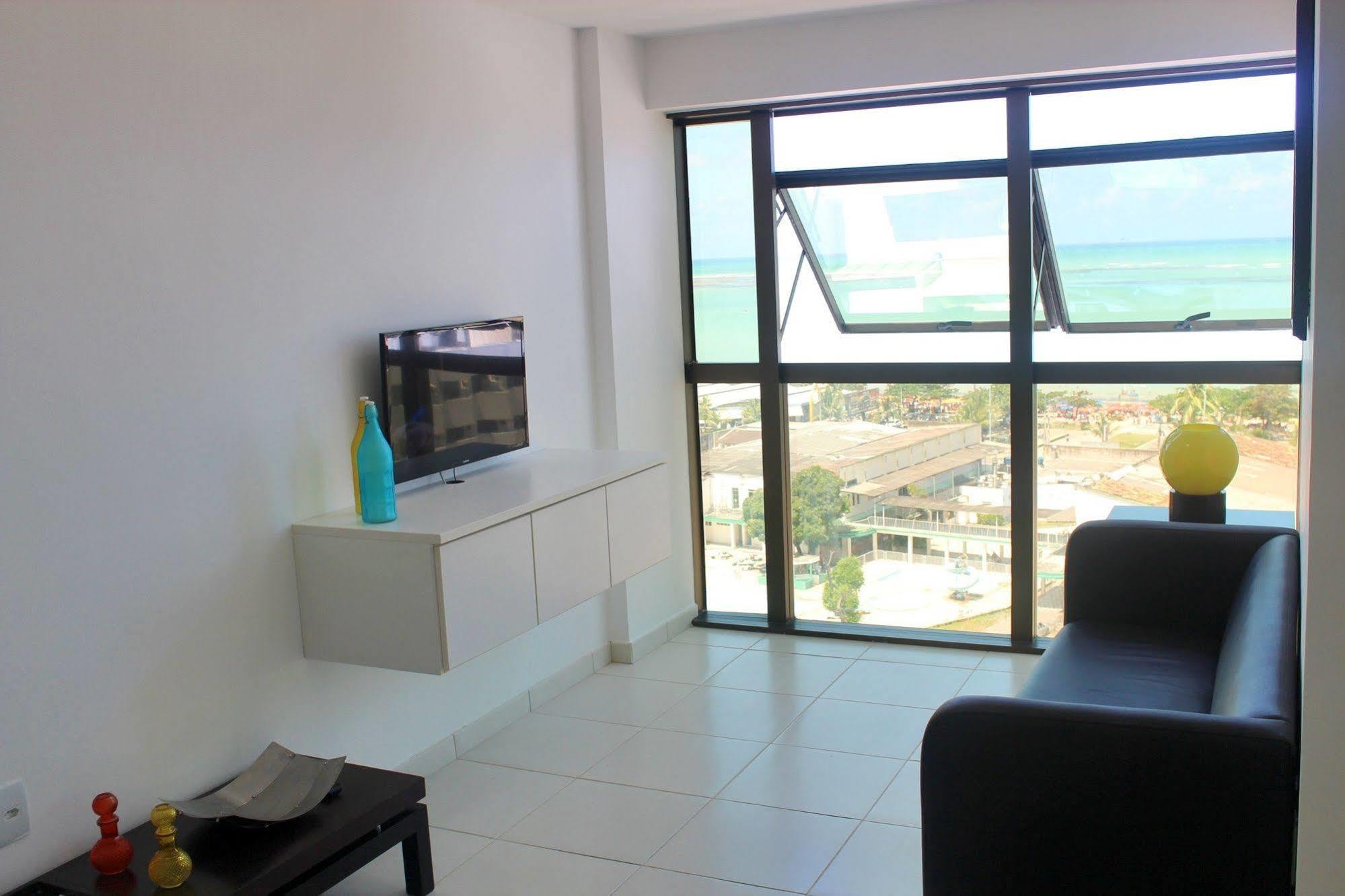 Apartamento Temporada Galés de Pajuçara Apartamento Maceió Exterior foto