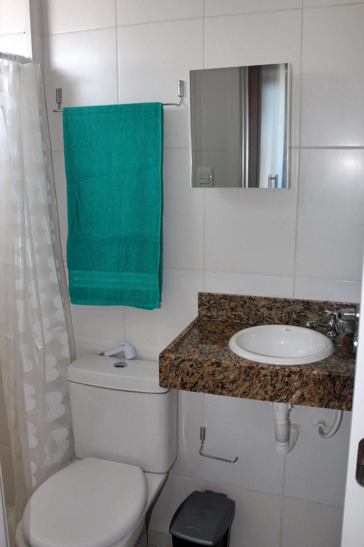 Apartamento Temporada Galés de Pajuçara Apartamento Maceió Exterior foto
