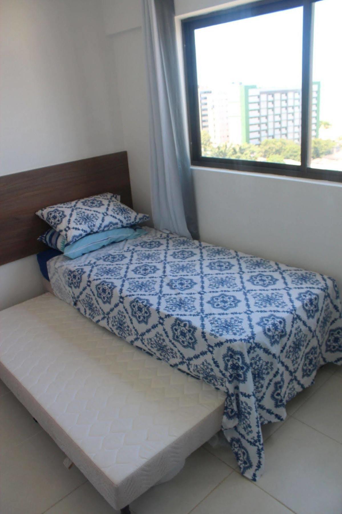 Apartamento Temporada Galés de Pajuçara Apartamento Maceió Exterior foto